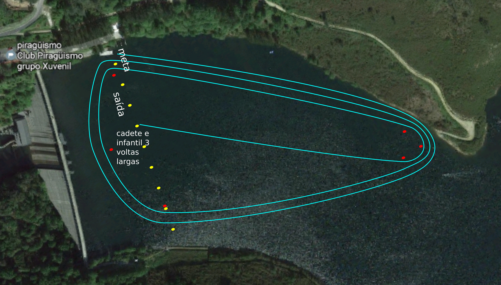 Cadetes e infantiles